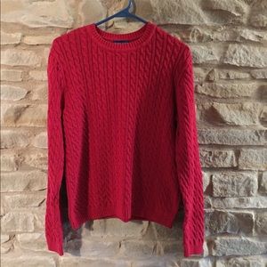 Karen Scott Sweater
